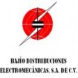 Bajío Distribuciones Electromecánicas, SA de CV