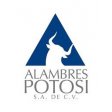 ALAMBRES POTOSI, S.A. DE C.V.