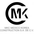 MKC MEXICO KOREA CONSTRUCTION S.A. DE C.V.